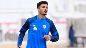 يرحل عن النادي؟.. تطور جديد بشأن أزمة تجديد عقد حسام عبد المجيد مع الزمالك 1
